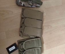 airsoft mag pouches
