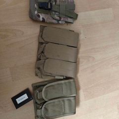 airsoft mag pouches