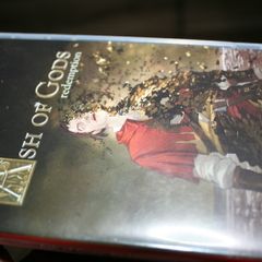 Ash of Goods Nintendo Switch