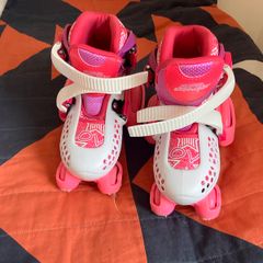 Girls' Roller Skates
