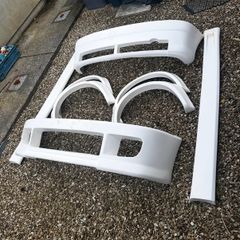 K11 Micra WALD kit
