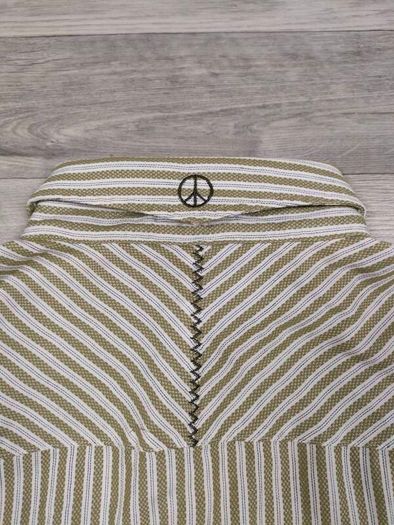 Vintage English Laundry John Lennon Shirt Mens XXL
