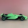 2025 Formula 1 Model Car (Free Postage) Image 3