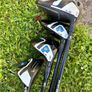 Cobra Aerojet Driver, 3 & 5 wood & hybrid Image 4
