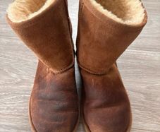Genuine Uggs - Or FREE with any purchase over E20