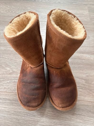 Genuine Uggs - Or FREE with any purchase over E20