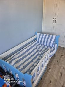Kids Bed