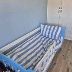 Kids Bed