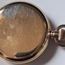 Lancashire Watch Co. Pocket Watch - Prescott & Vigil - 1909c Image 2