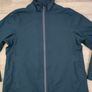 Sunderland Of Scotland Waterproof Golf Jacket Mens Large Image 2