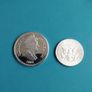 Two  Coins Image 5