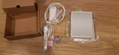 Hub 3 Wifi Router - Ch7465ce (Virgin)