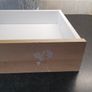 Single drawer from desk. Image 2