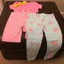 Carter  Pyjamas Size 4 T New with tags Image 2