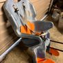 Kids bike seat Image 3