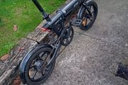 HIMO z16 eletric bike