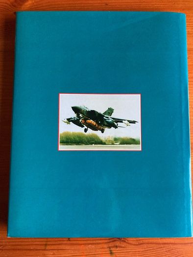 War  book: ' Falklands Aftermath:Forces" 85'