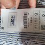 Zara off the shoulder top Image 3