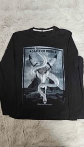 State of mind Shirt