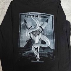 State of mind Shirt