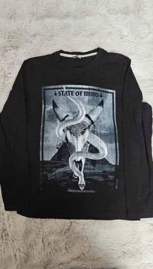 State of mind Shirt