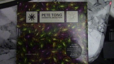 Pete Tong - Essential Selection, Spring 1999 (2 x CD)