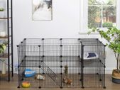 Mesh Enclosure for Small Animals 36 Fences
