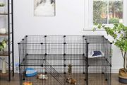 Mesh Enclosure for Small Animals 36 Fences