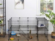 main image for ad Mesh Enclosure for Small Animals 36 Fences