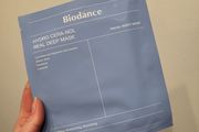 BIODANCE Hydro cera-nol real deep mask (sheet)