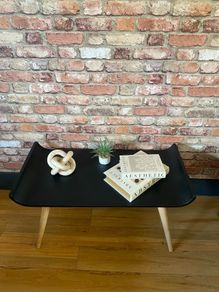 Mid century coffee table