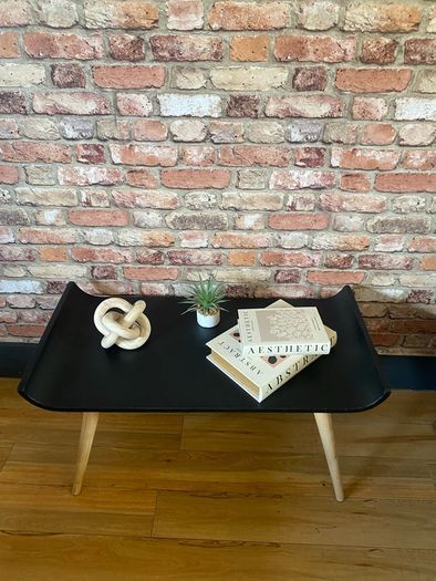 Mid century coffee table