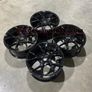 18 19" Inch Estoril Style Wheels VW Golf MK5 MK6 MK7 MK8 Audi A3 Seat Leon Caddy 5x112 Image 5