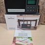 I-BOX Spectrum DAB FM portable radio rechargeable BRAND NEW IN OPEN BOX Image 2