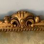 French style Victorian sofa Image 3