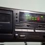 Pioneer CT-W205R Double Compact Tape Deck (Reserved) Image 6
