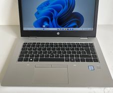 Hewlett Packard Probook Laptop