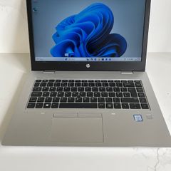 Hewlett Packard Probook Laptop
