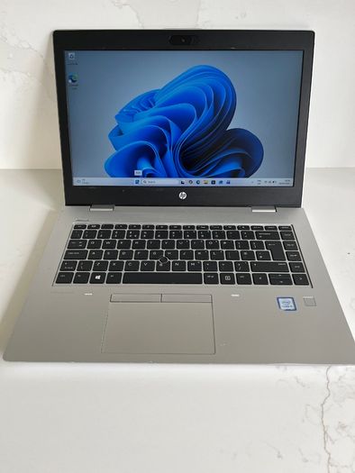 Hewlett Packard Probook Laptop