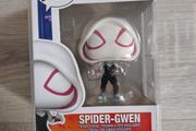 Funko Pop Spiderman Spider Gwen #1224
