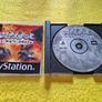 Grudge warriors PlayStation1 ps1 PlayStation2 ps2 games Original Image 5