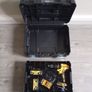 Dewalt Tstak Box (new) Image 4