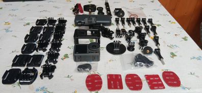 Dji Action 3 camera