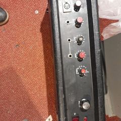 pa equipment