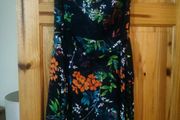 Wallis dress
