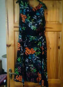 Wallis dress