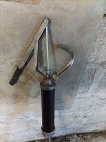 Hydraulic oil pump
