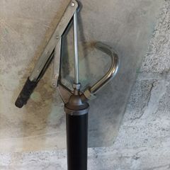 Hydraulic oil pump