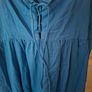 Dunnes  Stores Blue dress Image 4