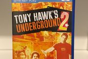 Tony Hawks Underground 2 Ps2